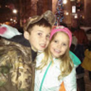 Meet your Posher, Sherry